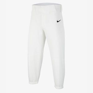 Nike Boys' Vapor High Baseball Pants